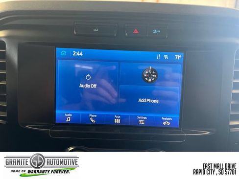 Used 2023 Ford F150 XLT AWD/4WD image 17