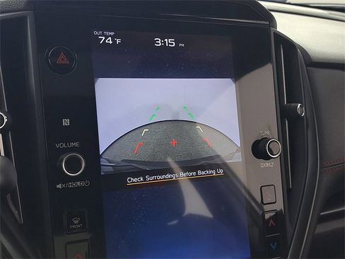 Used 2022 Subaru WRX Limited image 30