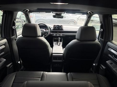 New 2026 Honda CR-V Sport-L image 29