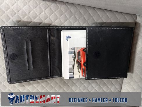 Used 2019 Volkswagen Tiguan S image 36