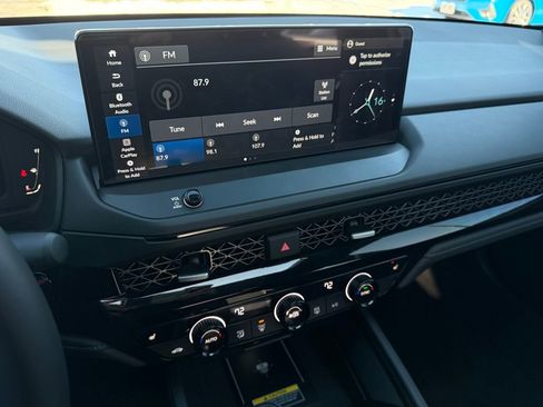 Used 2025 Honda Accord Sport image 20