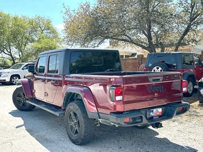 Used 2021 Jeep Gladiator Sport