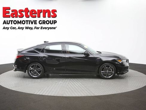 Used 2024 Acura Integra A-Spec FWD image 46
