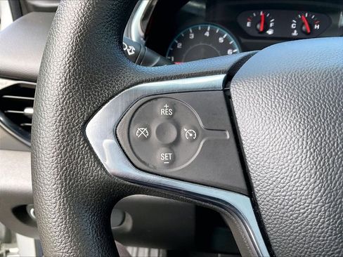 Used 2019 Chevrolet Traverse LS AWD/4WD image 23