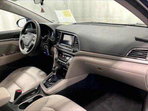 Used 2018 Hyundai Elantra SEL image 14