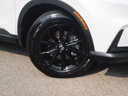 Used 2023 Honda CR-V Sport image 28