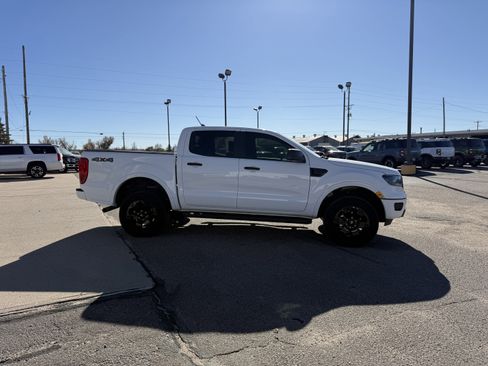 Used 2020 Ford Ranger XLT w/ Equipment Group 301A Mid image 5