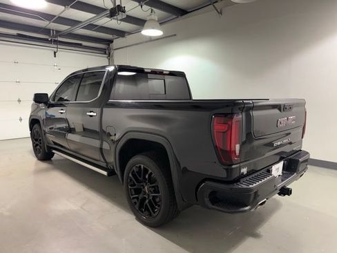 Used 2023 GMC Sierra 1500 Denali AWD/4WD image 5