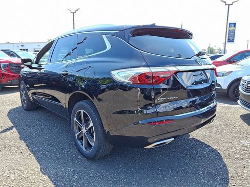 Certified 2022 Buick Enclave Essence w/ Experience Buick Package image 4