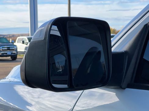 Used 2020 RAM 3500 Tradesman image 27