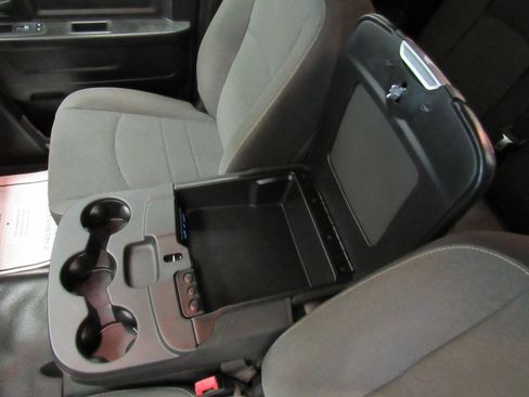 Used 2022 RAM 1500 Tradesman w/ Electronics Group AWD/4WD image 37
