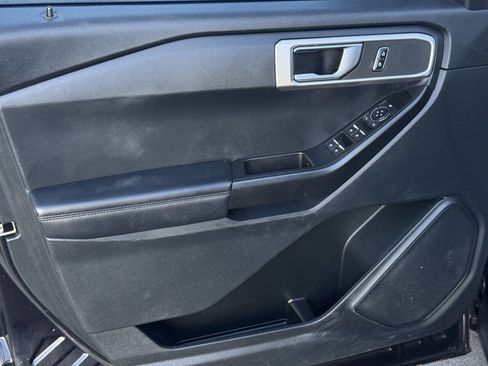 Used 2020 Ford Explorer Police Interceptor Utility AWD image 10