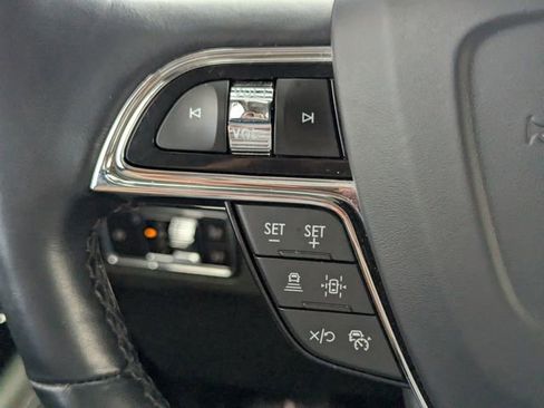 Used 2022 Lincoln Navigator Black Label image 27