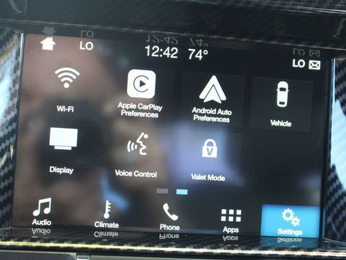 Used 2016 Ford Mustang GT Premium image 39