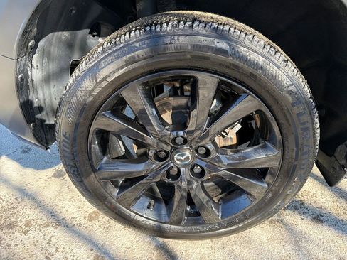 Used 2024 MAZDA CX-30 Carbon image 17