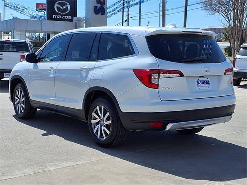 Used 2020 Honda Pilot EX-L image 5