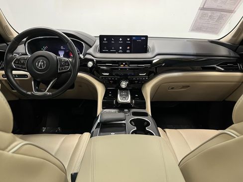Certified 2023 Acura MDX Advance image 17
