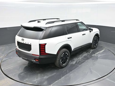 New 2026 Hyundai Palisade XRT Pro image 26