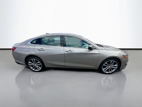 Used 2024 Chevrolet Malibu LT FWD image 5