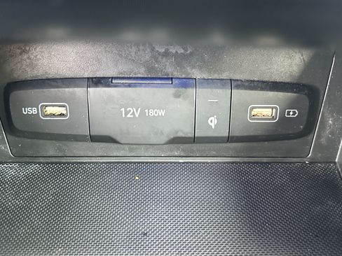 Used 2023 Hyundai Tucson Limited AWD/4WD image 29