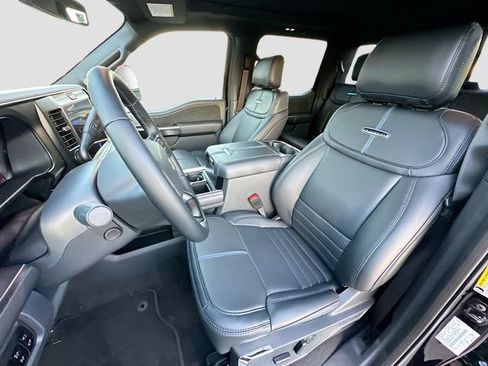 New 2026 Ford F250 Platinum AWD/4WD image 15