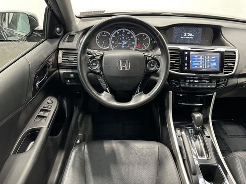 Used 2016 Honda Accord EX-L image 17
