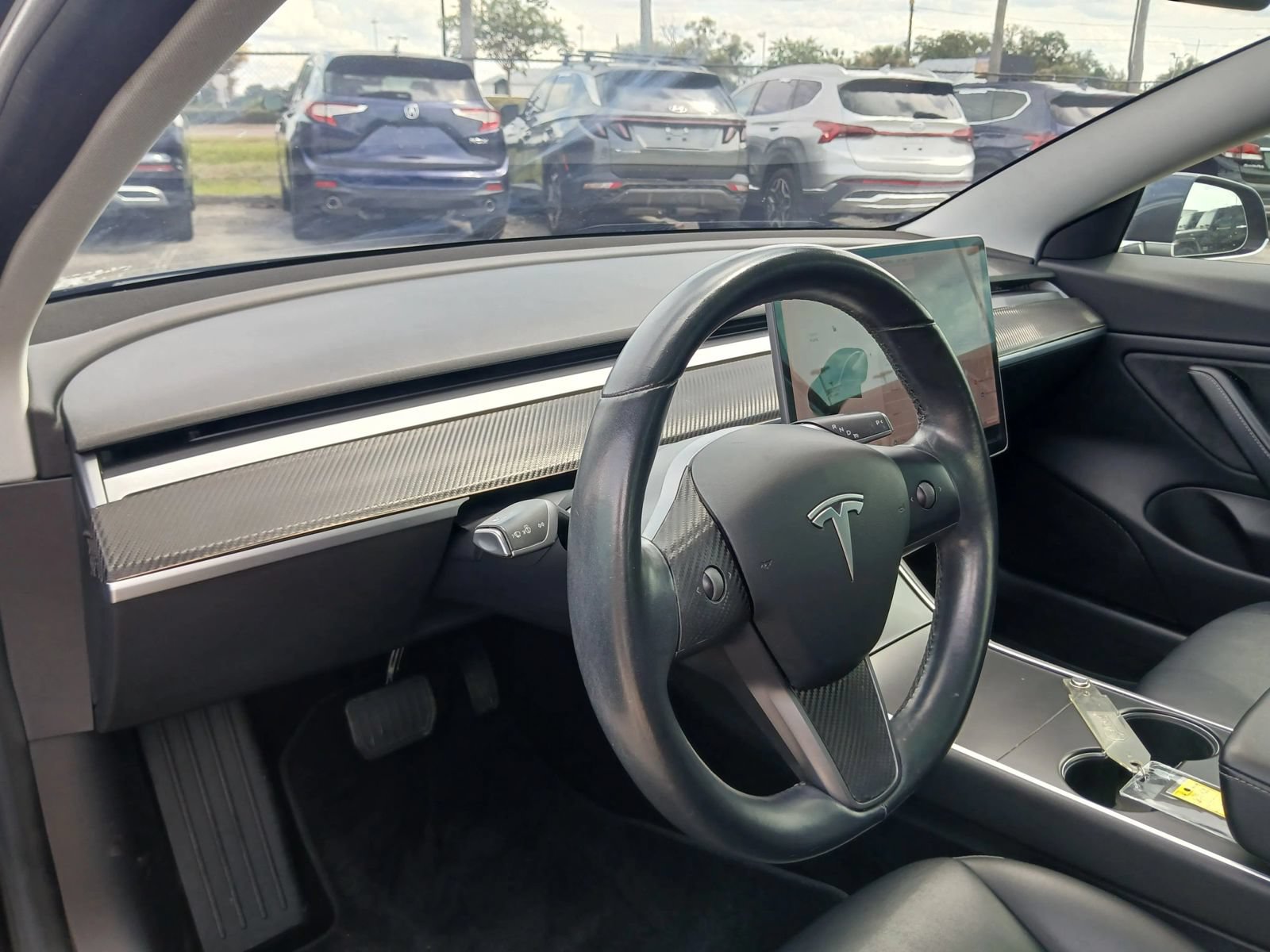 Used 2018 Tesla Model 3 Long Range RWD image 7