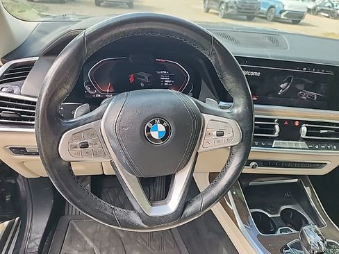 Used 2020 BMW X7 xDrive40i w/ Executive Package image 4