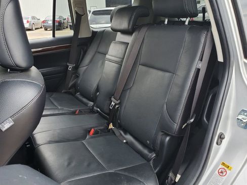 Used 2018 Lexus GX 460 Premium w/ Premium Package AWD/4WD image 23