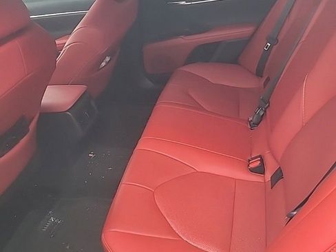 Used 2022 Toyota Camry XSE image 8