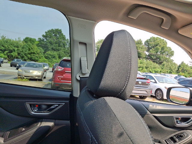 Used 2024 Subaru Forester Premium AWD/4WD image 13