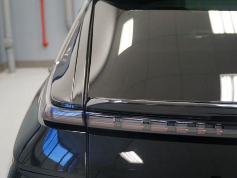 Certified 2024 Cadillac Lyriq Sport AWD/4WD image 4