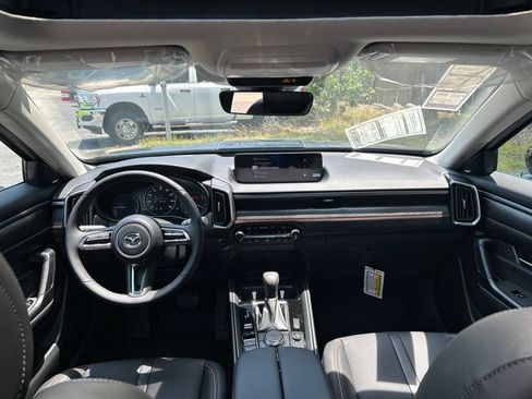 New 2026 MAZDA CX-50 2.5 Hybrid w/ Weather Package AWD/4WD image 28
