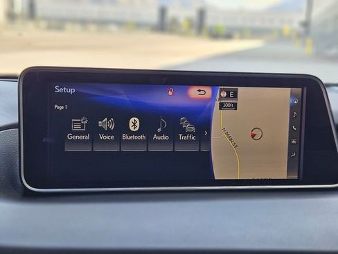 Used 2017 Lexus RX 350 AWD w/ Premium Package image 15