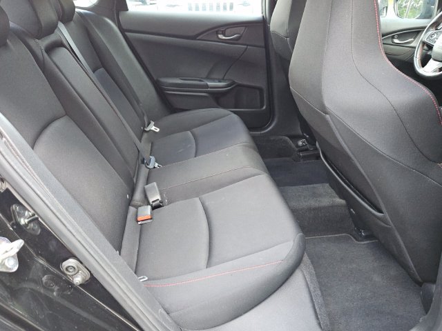 Used 2017 Honda Civic Si image 14