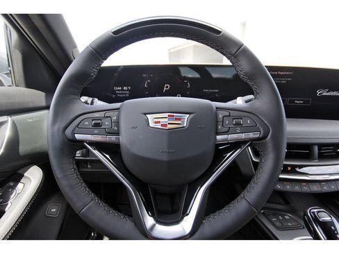New 2026 Cadillac CT5 Premium Luxury RWD image 13