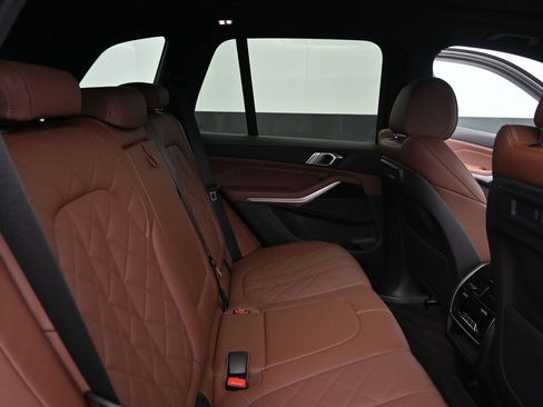 Certified 2023 BMW X5 xDrive40i w/ M Sport Package image 25