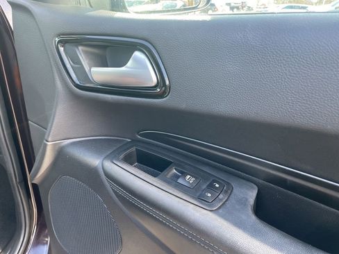 Used 2024 Dodge Durango SXT image 39