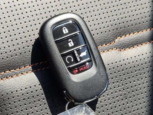 New 2026 Honda CR-V Sport-L image 33