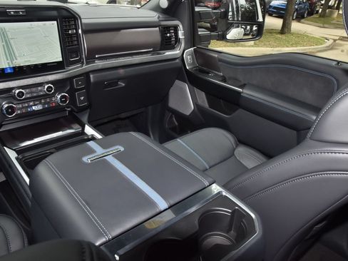Used 2026 Ford F350 Platinum AWD/4WD image 17