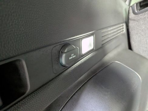 Certified 2023 Honda CR-V Sport image 12