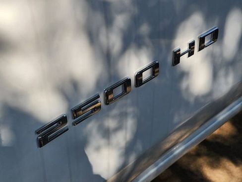 New 2025 Chevrolet Silverado 2500 W/T RWD image 9