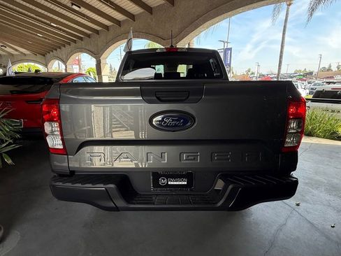 New 2026 Ford Ranger XL AWD/4WD image 6