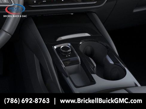 New 2026 Buick Envision Preferred image 23