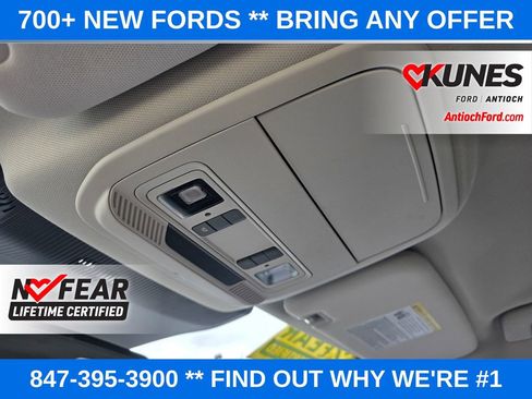 New 2026 Ford Explorer Active AWD/4WD image 54