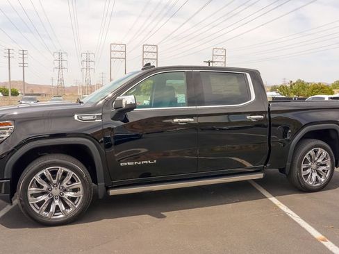 New 2026 GMC Sierra 1500 Denali image 8