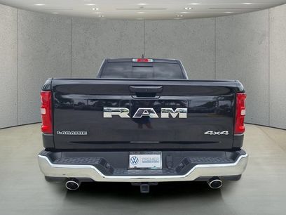 Used 2025 RAM 1500 Laramie