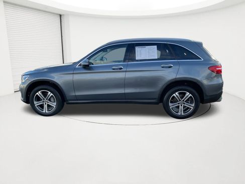 Used 2019 Mercedes-Benz GLC 300 GLC 300 image 2