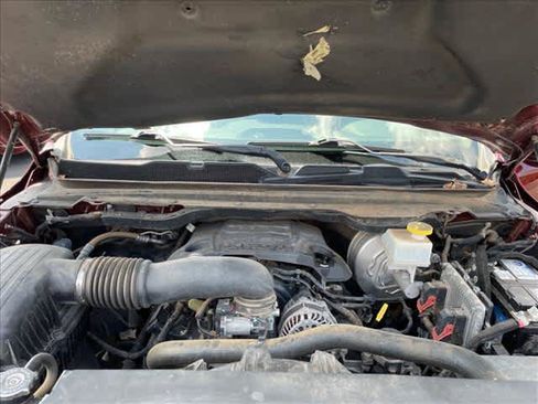 Used 2022 RAM 1500 Laramie AWD/4WD image 30
