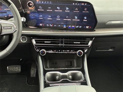 New 2026 Chevrolet Traverse High Country image 20